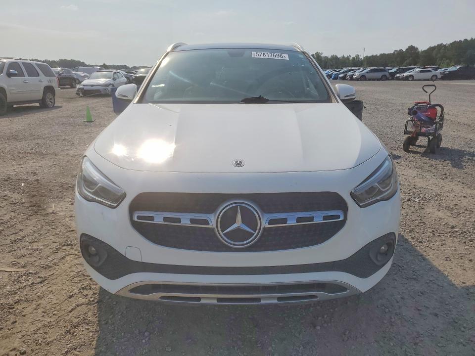 Продаж на аукціоні авто 2021 Mercedes-benz Gla, vin: W1N4N4HB7MJ221166, номер лоту: 57817696