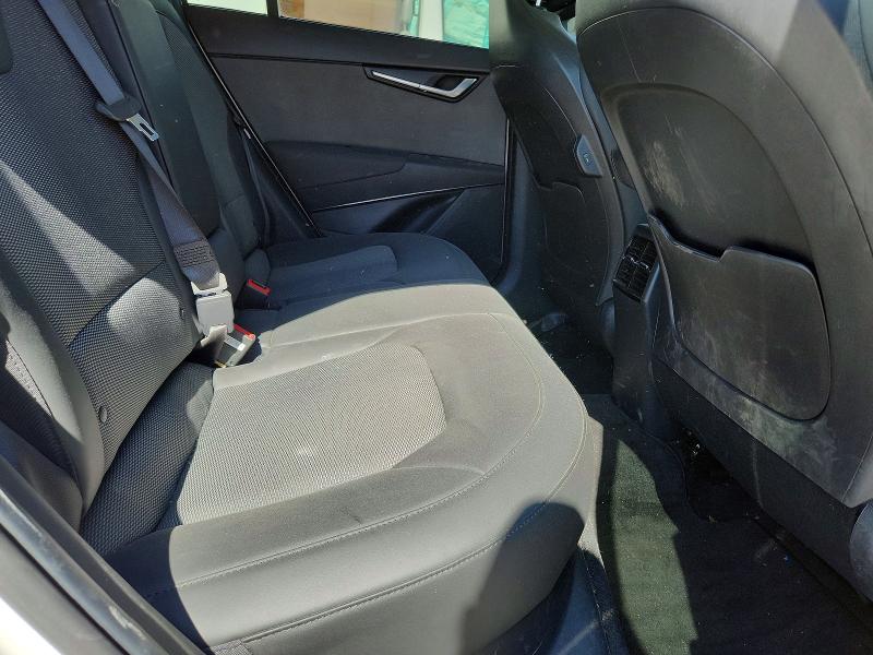 2024 Kia Niro მანქანა იყიდება აუქციონზე, vin: KNDCS3LF5R5124306, აუქციონის ნომერი: 55783666