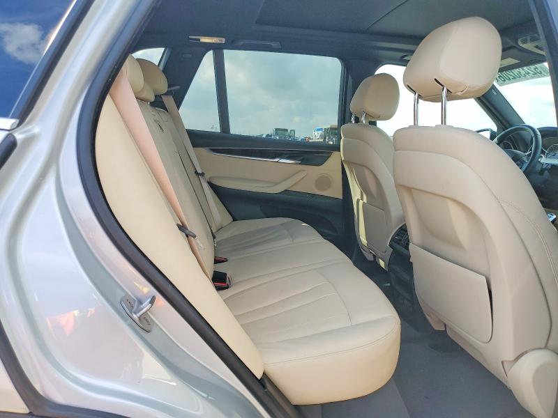 Продаж на аукціоні авто 2017 Bmw X5, vin: 5UXKR0C55H0V66008, номер лоту: 52430206