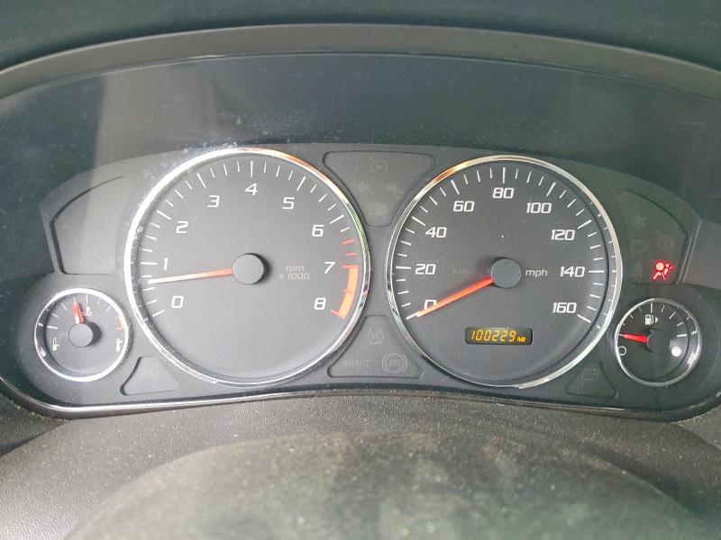 2006 Cadillac Cts მანქანა იყიდება აუქციონზე, vin: 1G6DM57T760132705, აუქციონის ნომერი: 57950426