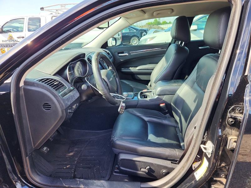 Aukcja sprzedaży 2022 Chrysler 300, vin: 2C3CCADG4NH121204, numer aukcji: 58697346
