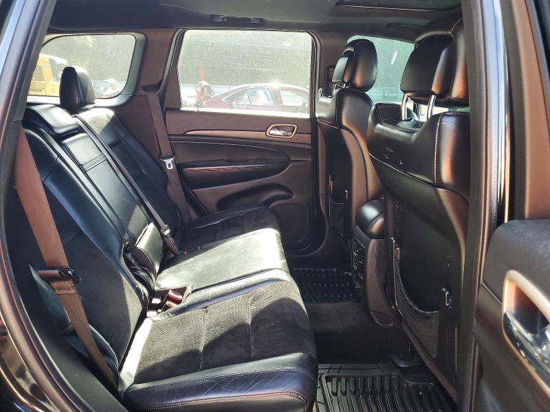 Aukcja sprzedaży 2015 Jeep Grand Cherokee, vin: 1C4RJEAG0FC614342, numer aukcji: 58353156