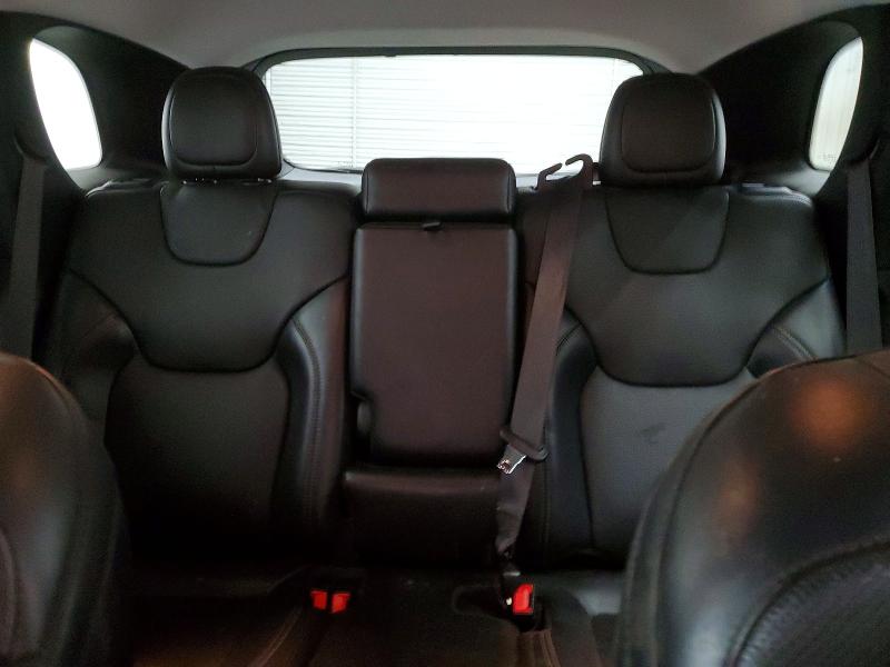 56428486 :رقم المزاد ، 1C4PJLDB1LD542312 vin ، 2020 Jeep Cherokee مزاد بيع