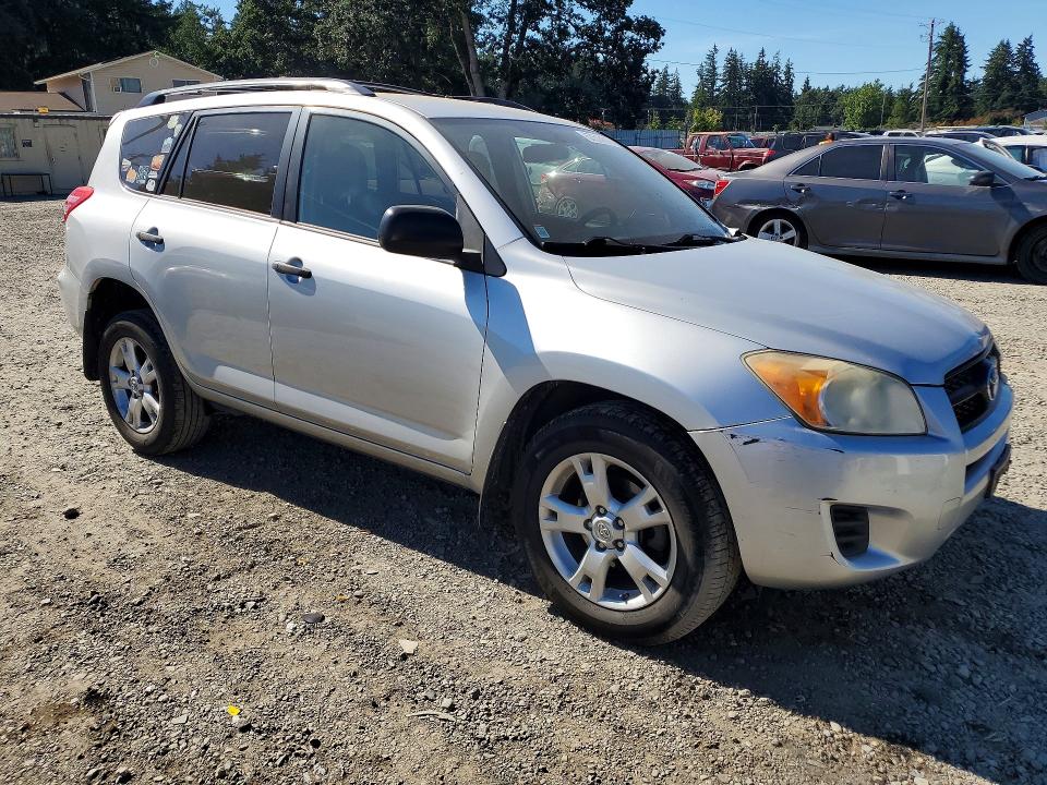 Aukcja sprzedaży 2009 Toyota Rav4, vin: JTMBK33V19D002633, numer aukcji: 57514816