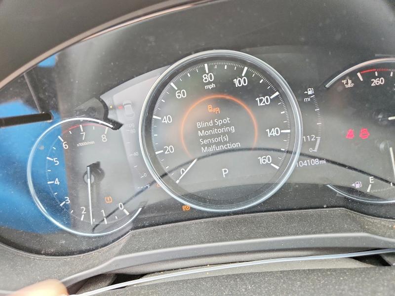 Продаж на аукціоні авто 2019 Mazda Cx-5, vin: JM3KFADM6K1500145, номер лоту: 57235006