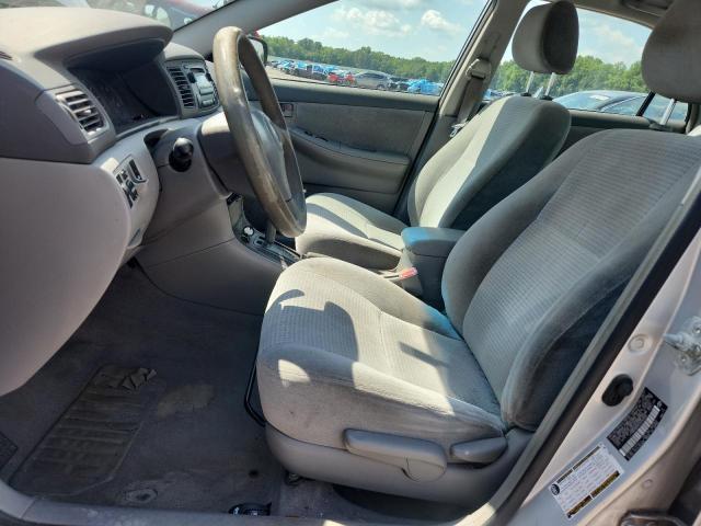 2007 Toyota Corolla მანქანა იყიდება აუქციონზე, vin: JTDBR32E070130086, აუქციონის ნომერი: 85615215