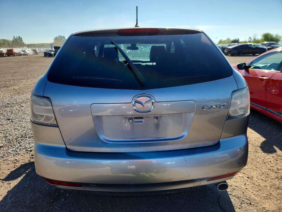 Продаж на аукціоні авто 2011 Mazda Truck/van Cx-7 Gx 4dr 2wd, vin: JM3ER2B5XB0408094, номер лоту: 52618216
