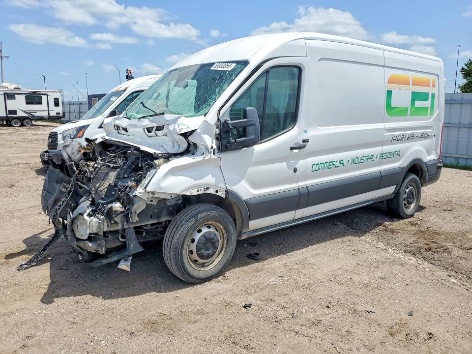 Продажа на аукционе авто 2018 Ford Transit, vin: 1FTYR2CG6JKB41013, номер лота: 59060956