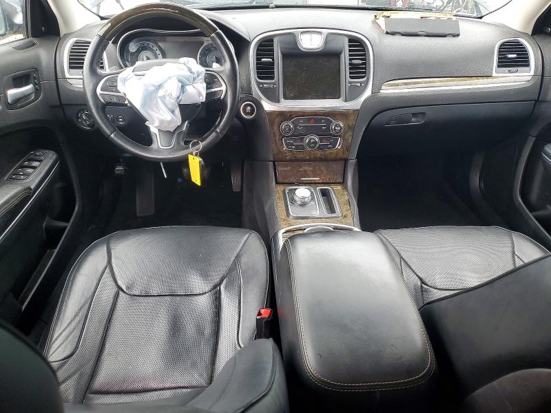 Aukcja sprzedaży 2015 Chrysler 300c, vin: 2C3CCAET6FH780706, numer aukcji: 57999416