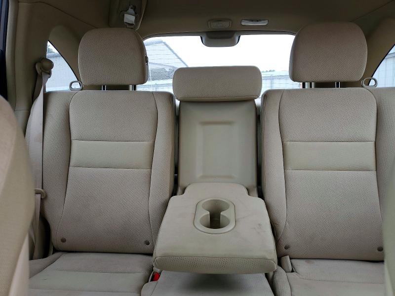 57018756 :رقم المزاد ، 5J6RE4H42BL072580 vin ، 2011 Honda Cr-v مزاد بيع