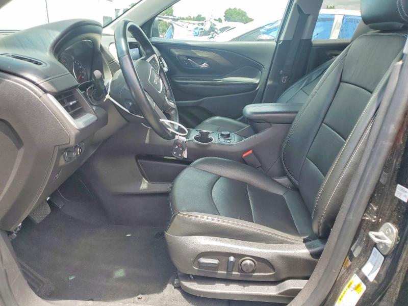 2023 Gmc Terrain მანქანა იყიდება აუქციონზე, vin: 3GKALPEG5PL192477, აუქციონის ნომერი: 54533016