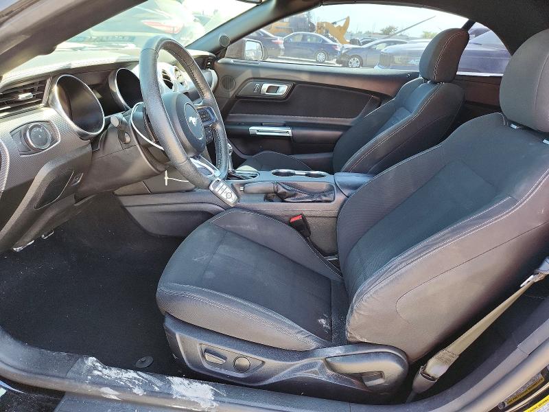 Продаж на аукціоні авто 2020 Ford Mustang, vin: 1FATP8UH8L5191588, номер лоту: 55878316