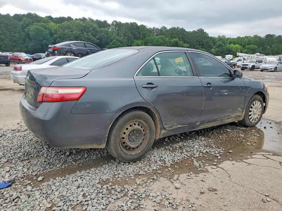 Aukcja sprzedaży 2008 Toyota Camry, vin: 4T1BE46K38U766153, numer aukcji: 56034846