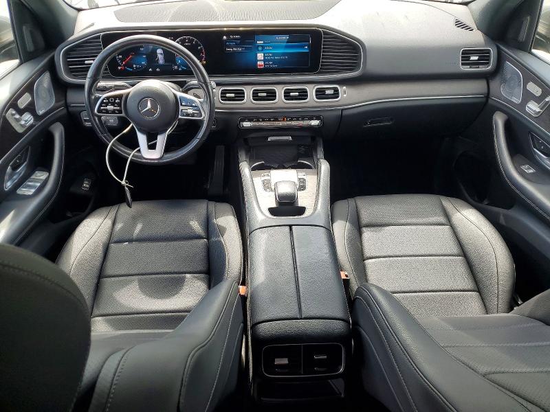 Aukcja sprzedaży 2020 Mercedes-benz Gle, vin: 4JGFB4KBXLA040154, numer aukcji: 56963076