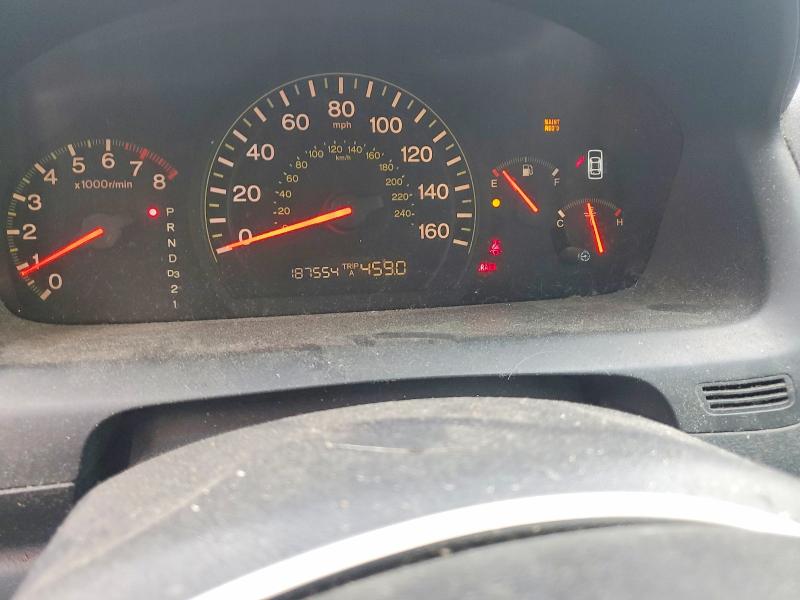 Продажа на аукционе авто 2003 Honda Accord, vin: 3HGCM56323G702984, номер лота: 57356406