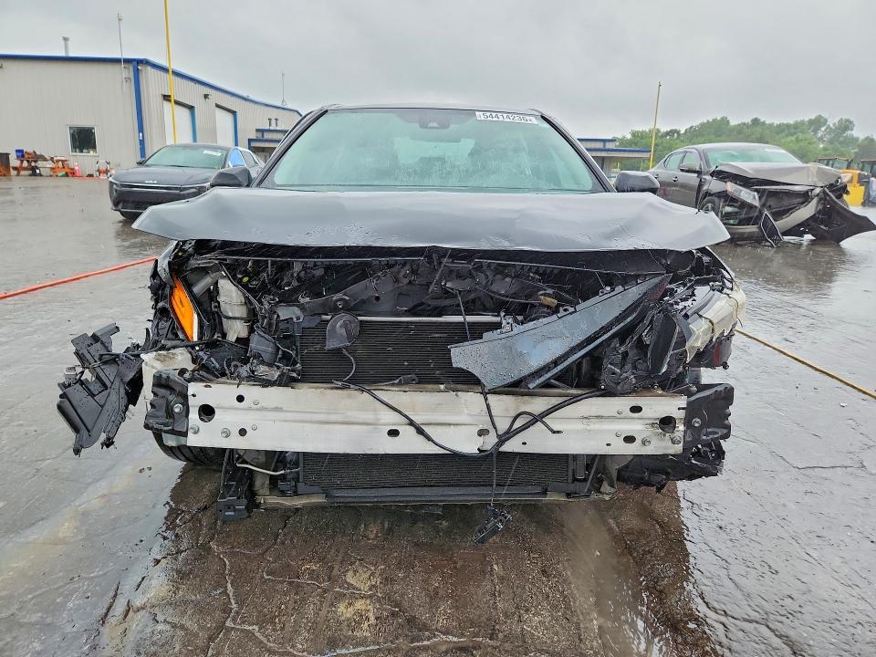 Продажа на аукционе авто 2021 Toyota Camry, vin: 4T1G11AK1MU574683, номер лота: 54414236