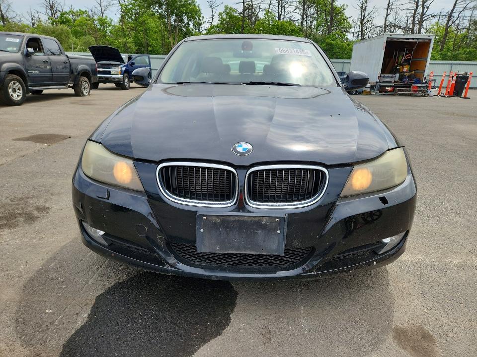 2011 Bmw 328 მანქანა იყიდება აუქციონზე, vin: WBAPK5G56BNN24943, აუქციონის ნომერი: 56631486