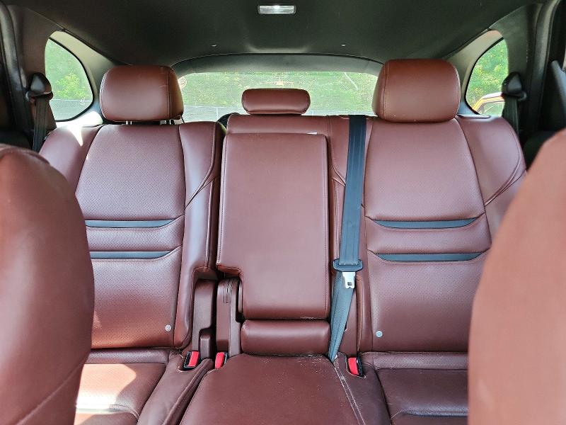 Aukcja sprzedaży 2016 Mazda Cx-9, vin: JM3TCBEYXG0126186, numer aukcji: 58251076