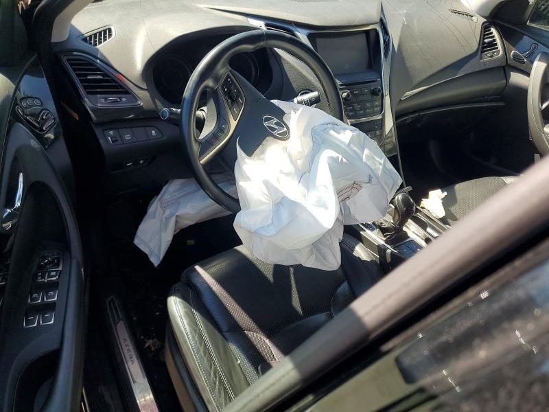 Продаж на аукціоні авто 2014 Hyundai Azera, vin: KMHFH4JGXEA410498, номер лоту: 57409576