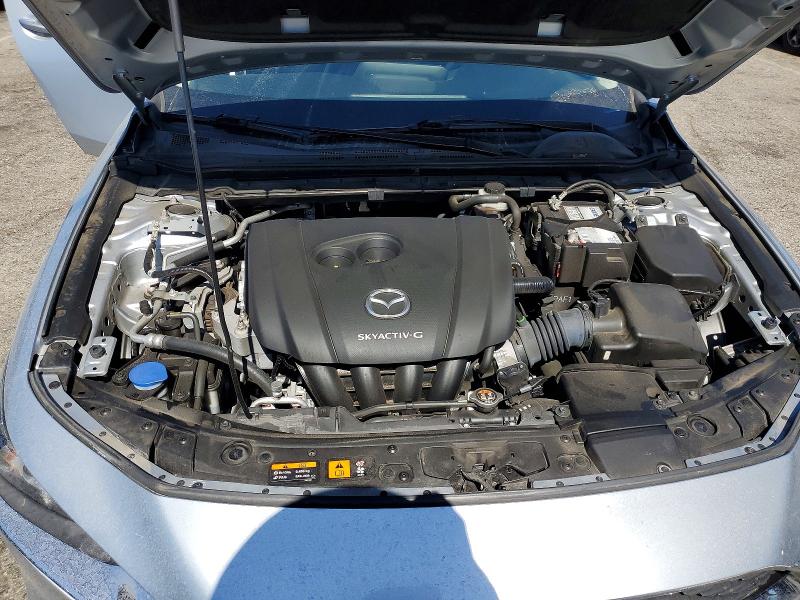 Aukcja sprzedaży 2020 Mazda 3, vin: JM1BPABL9L1163889, numer aukcji: 57433096