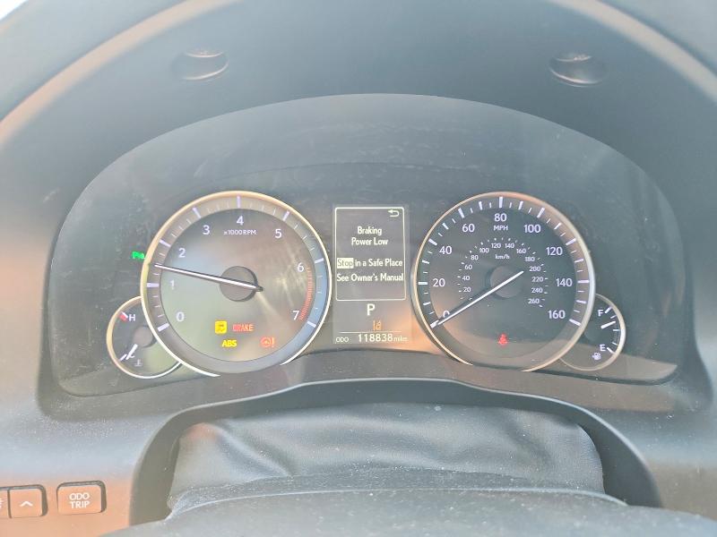 Aukcja sprzedaży 2018 Lexus Es, vin: 58ABK1GG5JU101951, numer aukcji: 57812376