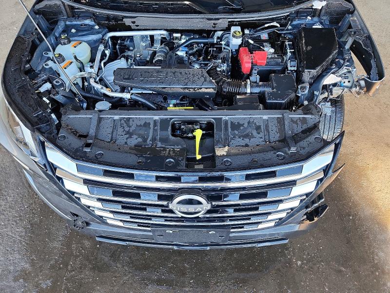 Продажа на аукционе авто 2026 Nissan Rogue, vin: 5N1BT3BB3TC682595, номер лота: 57177266