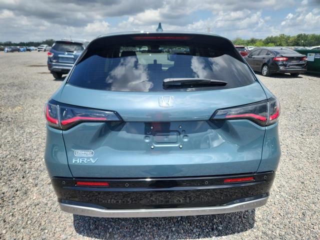 2027 Honda Hr-v მანქანა იყიდება აუქციონზე, vin: 3CZRZ1H71VM702699, აუქციონის ნომერი: 57996146