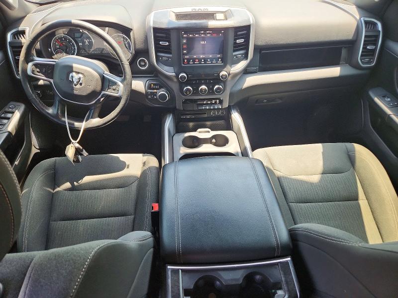 Продаж на аукціоні авто 2019 Ram 1500, vin: 1C6SRFFT2KN539171, номер лоту: 55188596