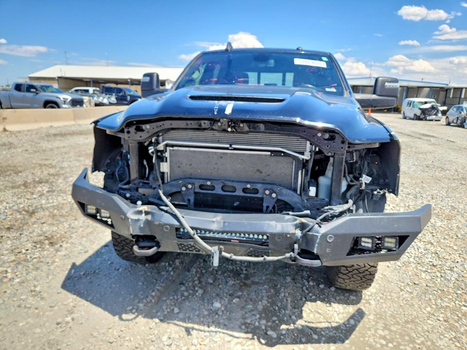 Продаж на аукціоні авто 2024 Ram 2500, vin: 3C6UR5FJ0RG160691, номер лоту: 58829626