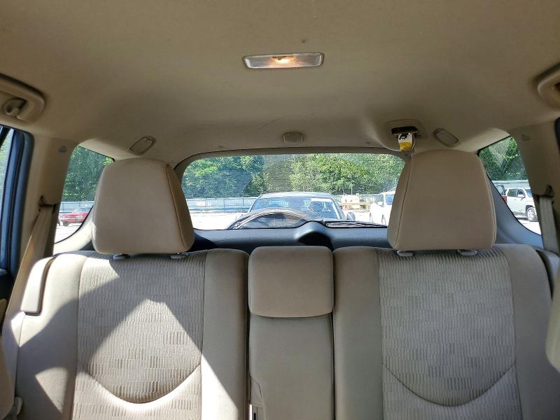 Продажа на аукционе авто 2011 Toyota Rav4, vin: 2T3BF4DV6BW148902, номер лота: 58689556