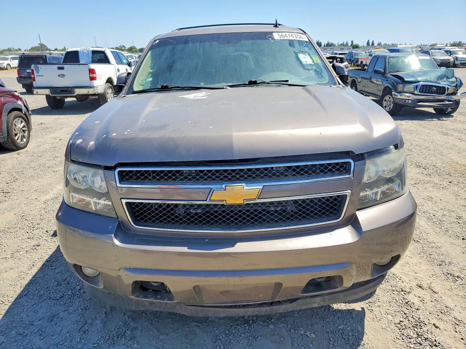 Продажа на аукционе авто 2013 Chevrolet Suburban, vin: 1GNSKJE70DR158586, номер лота: 56414356