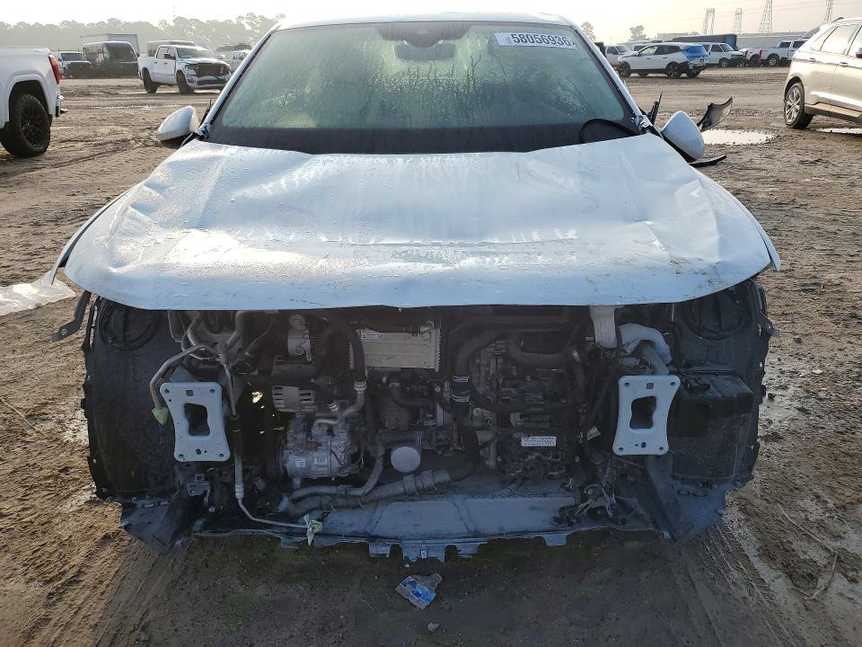 Продаж на аукціоні авто 2026 Volkswagen Jetta, vin: 3VW5W7BU2TM022190, номер лоту: 58056936