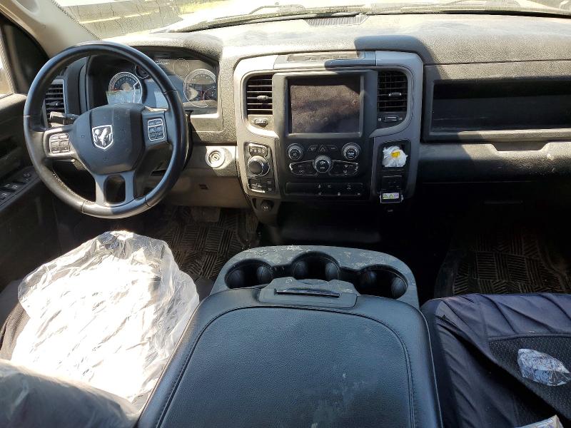 Продаж на аукціоні авто 2022 Ram 1500 Classic, vin: 1C6RR7KT9NS146767, номер лоту: 55321106