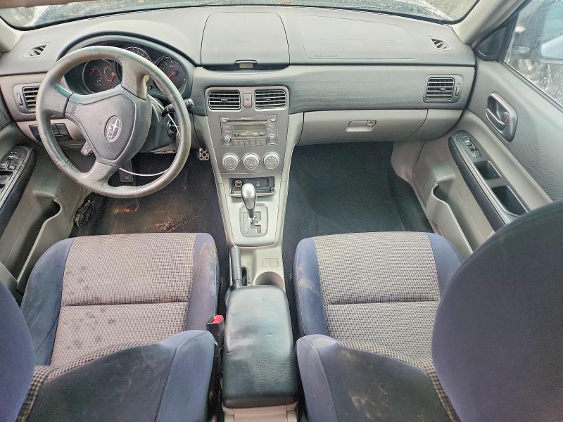 Продажа на аукционе авто 2008 Subaru Forester, vin: JF1SG66658H724398, номер лота: 57887436