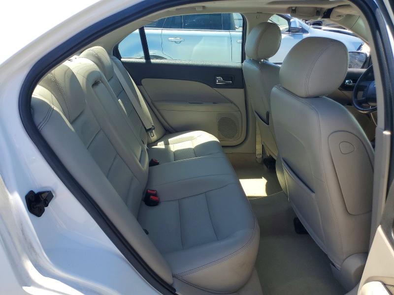 Продажа на аукционе авто 2006 Ford Fusion, vin: 3FAHP08156R148929, номер лота: 56539406