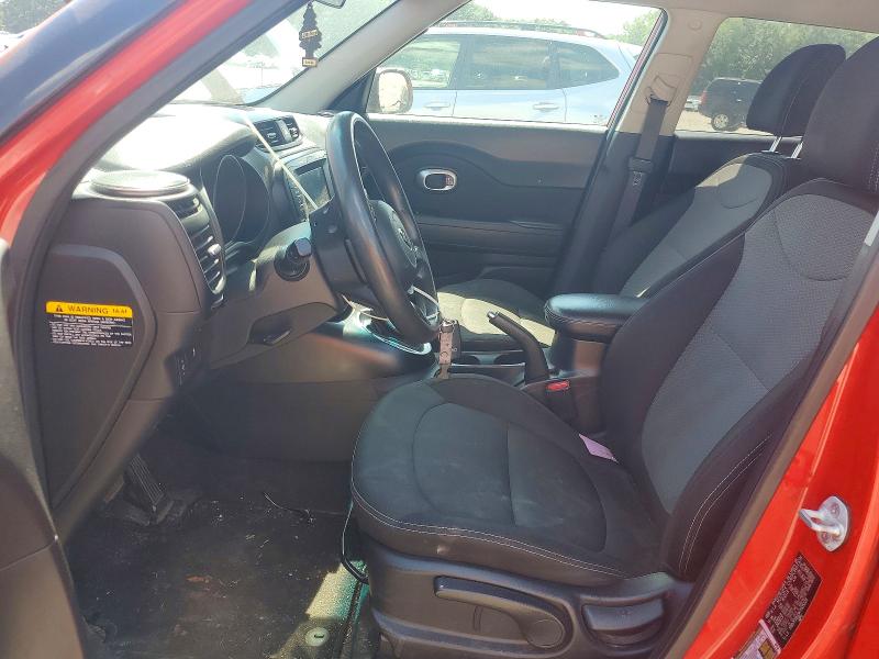 2019 Kia Soul მანქანა იყიდება აუქციონზე, vin: KNDJP3A53K7005229, აუქციონის ნომერი: 57913206