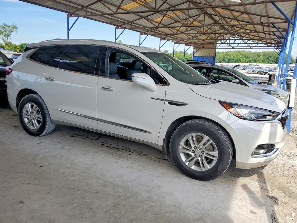Продажа на аукционе авто 2019 Buick Enclave, vin: 5GAERBKW9KJ264471, номер лота: 56308826