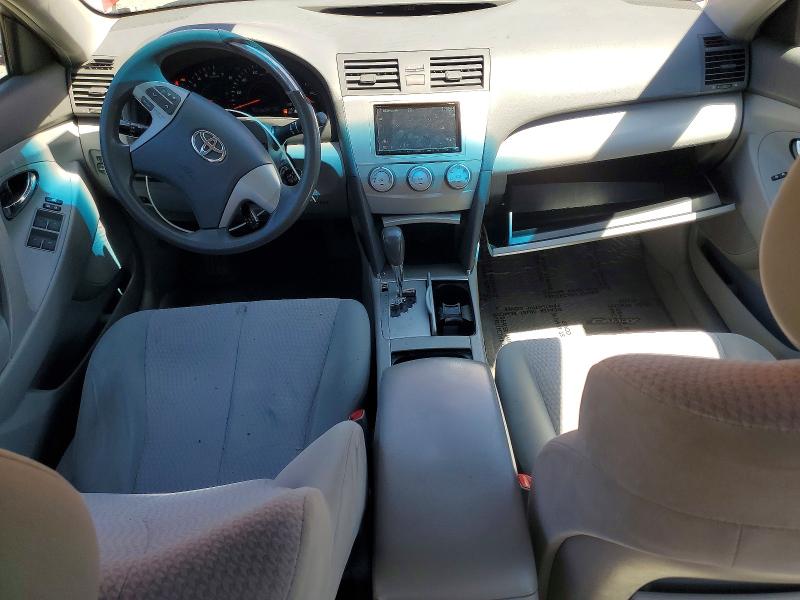 Продажа на аукционе авто 2011 Toyota Camry, vin: 4T4BF3EK7BR179993, номер лота: 57957746