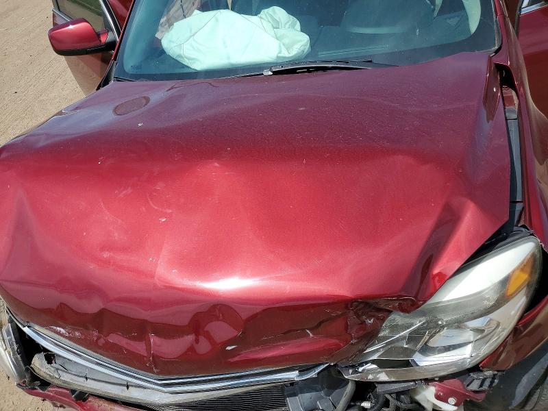 55831856 :رقم المزاد ، 2GNFLFE31H6243284 vin ، 2017 Chevrolet Equinox مزاد بيع