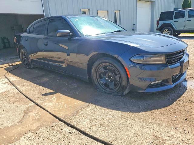 Aukcja sprzedaży 2017 Dodge Charger, vin: 2C3CDXHG0HH654133, numer aukcji: 55238236