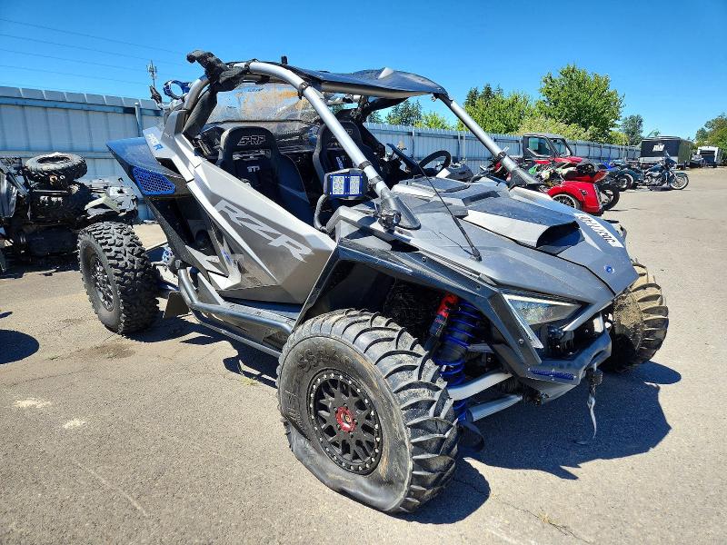 Продажа на аукционе авто 2024 Polaris Rzr, vin: 3NSRGD2K9RG335046, номер лота: 56371746