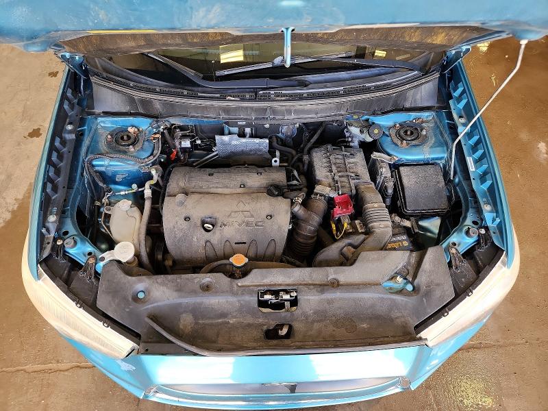 Aukcja sprzedaży 2011 Mitsubishi Outlander Sport, vin: JA4AR4AU5BZ014133, numer aukcji: 57698696