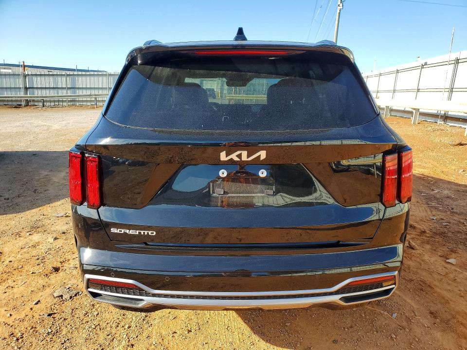 Продаж на аукціоні авто 2023 Kia Sorento, vin: 5XYRK4LF1PG231681, номер лоту: 55515026