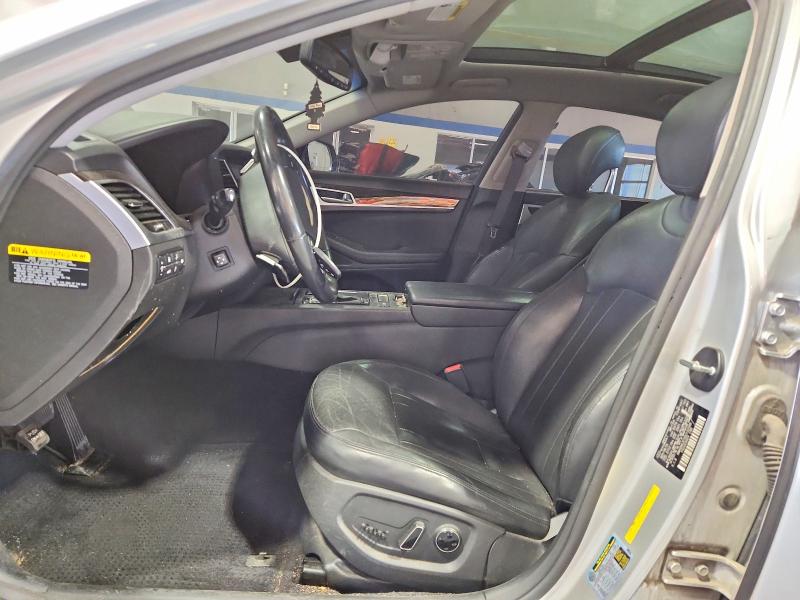 Aukcja sprzedaży 2016 Hyundai Genesis, vin: KMHGN4JE5GU132588, numer aukcji: 55769336