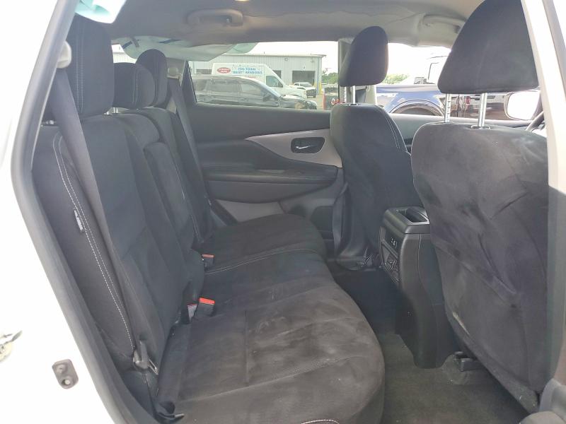 Продаж на аукціоні авто 2022 Nissan Murano, vin: 5N1AZ2AS7NC117274, номер лоту: 56582626