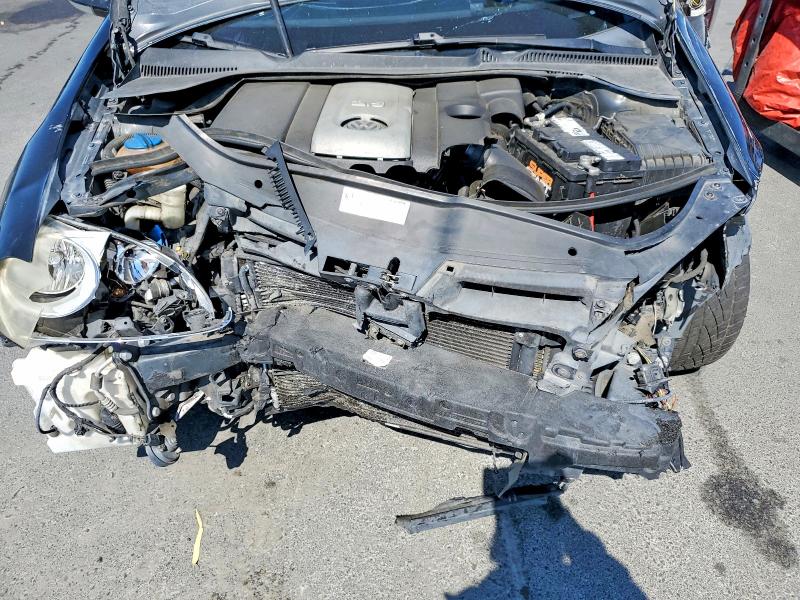 57554986 :رقم المزاد ، 3VWJZ71K49M146461 vin ، 2009 Volkswagen Jetta مزاد بيع