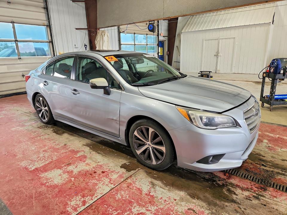 Aukcja sprzedaży 2015 Subaru Legacy, vin: 4S3BNEN6XF3056569, numer aukcji: 58633766