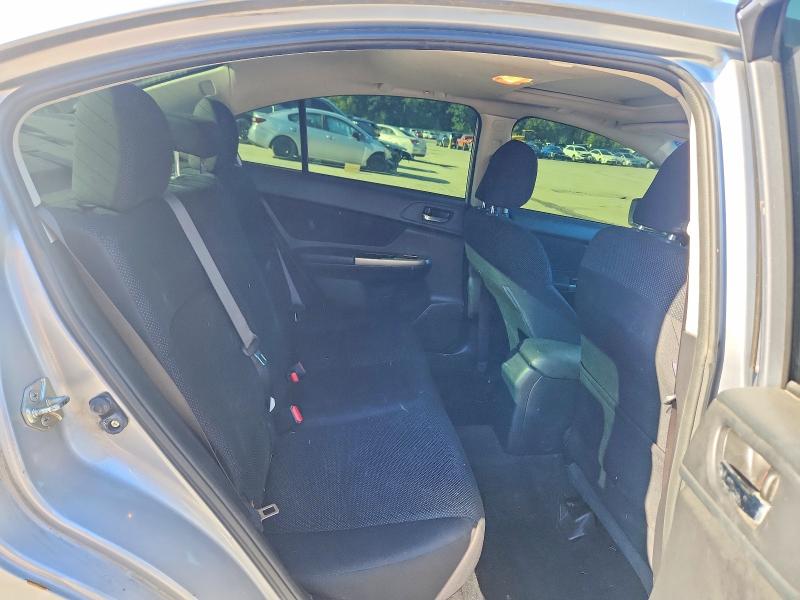 Продаж на аукціоні авто 2016 Subaru Impreza, vin: JF1GJAF67GH011169, номер лоту: 58700766