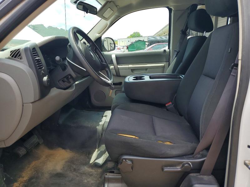 Продажа на аукционе авто 2012 Gmc Sierra, vin: 1GTR1TEX3CZ116708, номер лота: 58186146