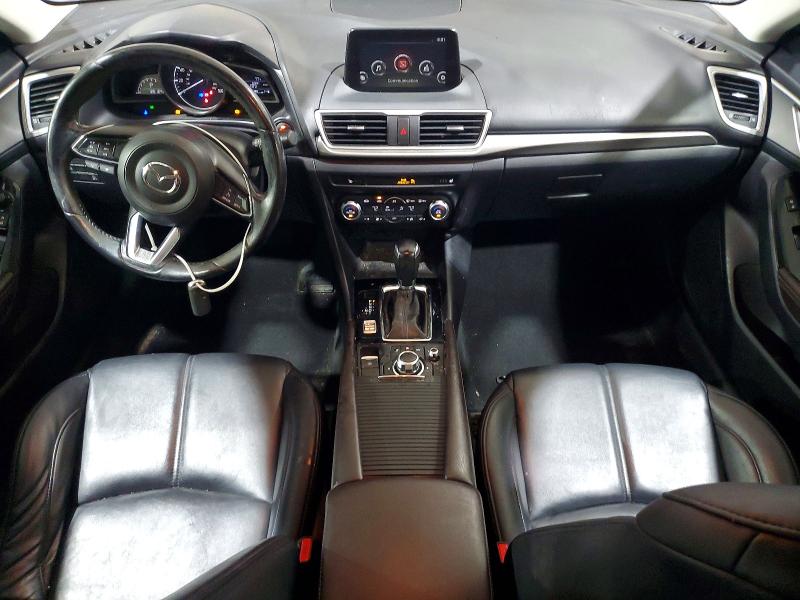 Aukcja sprzedaży 2018 Mazda 3, vin: 3MZBN1L3XJM164700, numer aukcji: 58274876